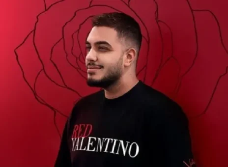  آرون افشار 