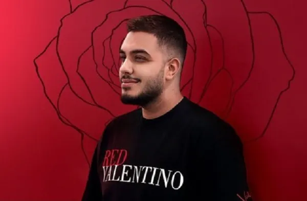  آرون افشار 