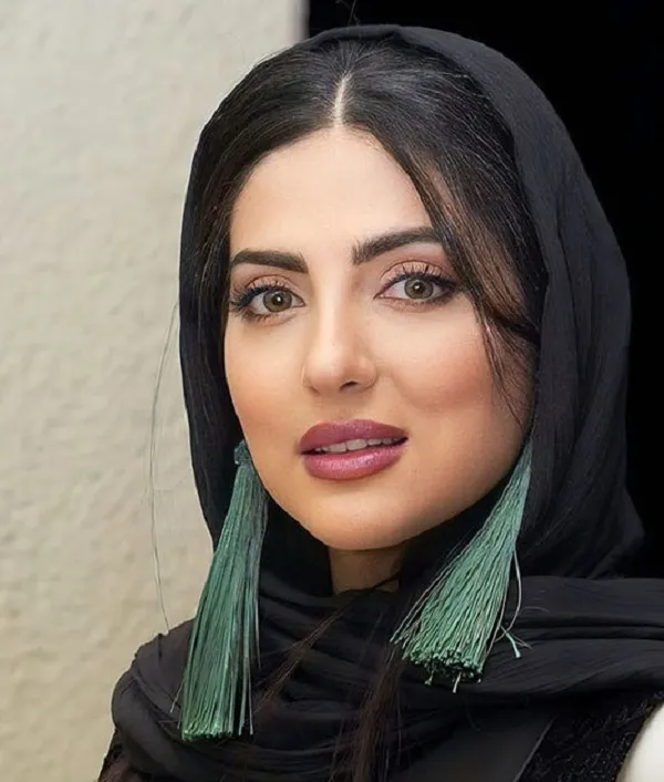 هلیا امامی