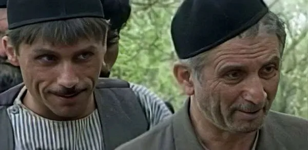 سریال پس از باران