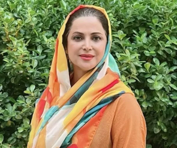 کمند امیرسلیمانی