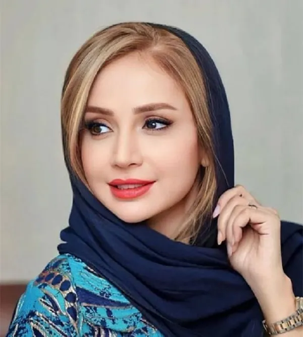 شبنم قلی‌خانی