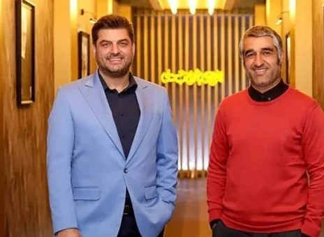 پژمان جمشیدی