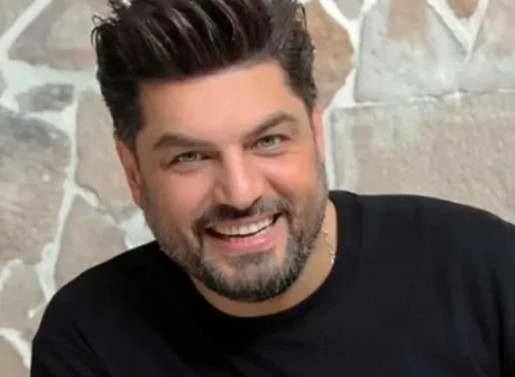 سام درخشانی