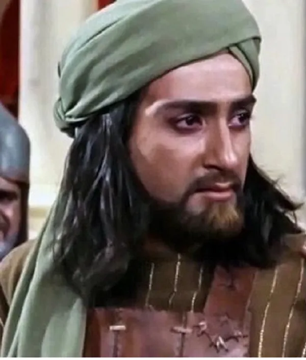 حامد میرباقری