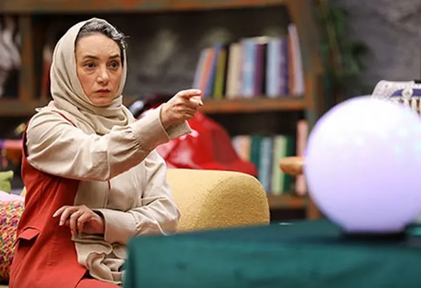 سحر ولدبیگی 