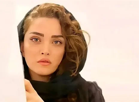 بهنوش طباطبایی