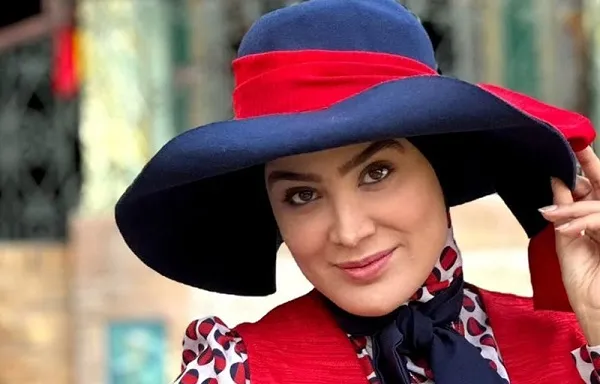 زهرا جهرمی