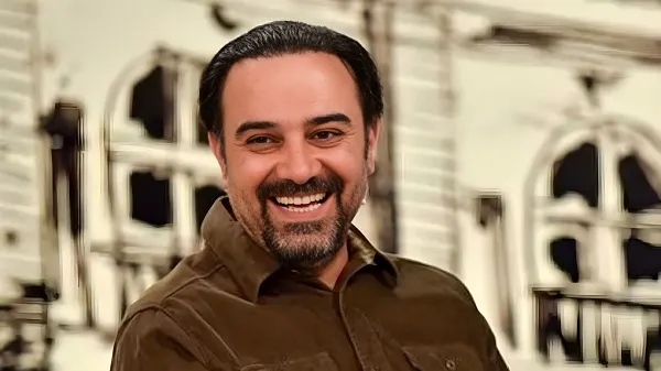برزو ارجمند