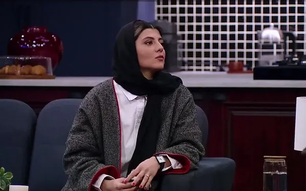 مهسا طهماسبی