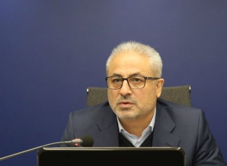 نشست شورای مدیران بیمه سینا برگزار شد