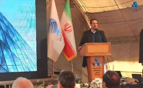 آغاز ساخت پروژه آپادانای تهران با تکیه بر فناوری های نوین