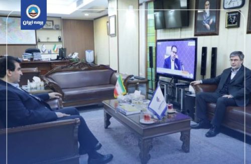 محصول مشترک بیمه و بانک برای بازنشستگان تامین اجتماعی