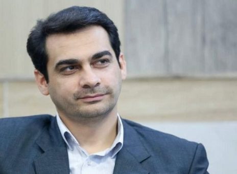 انتصاب مجید سعادتی به عنوان مشاور اجرایی مدیرعامل