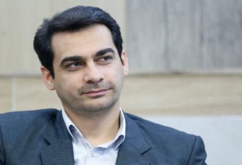 انتصاب مجید سعادتی به عنوان مشاور اجرایی مدیرعامل