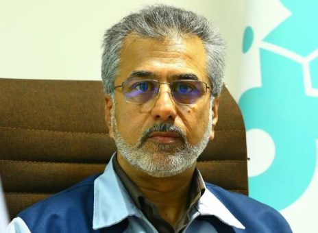 گفت‌وگوی با حسین عباس‌نیا، معاون امور معدنی فولاد سنگان