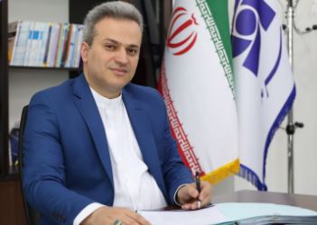 تدوین سند تحول دیجیتال در بیمه سرمد