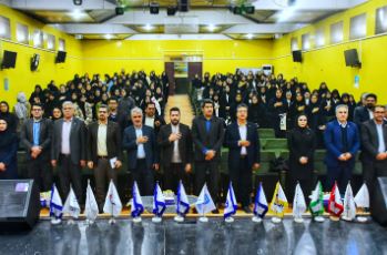 پژواک زنگ بیمه در بجنورد توسط بیمه سرمد طنین انداز شد