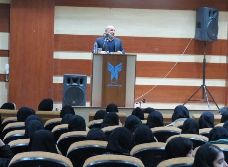 زمینه برای تبدیل ماکو به قطب علم و فناوری فراهم است