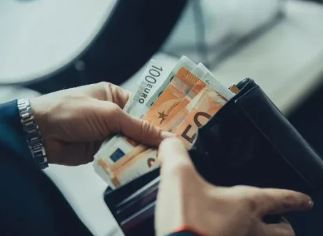 بازدهی حواله یورو ۲ برابر بازار آزاد