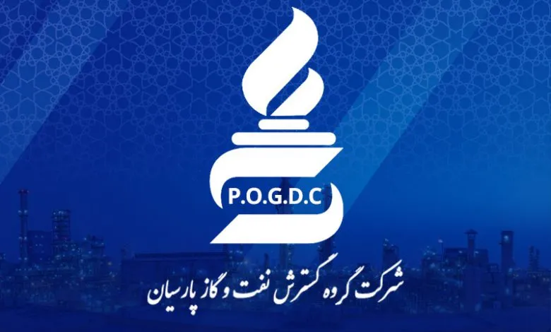 پاداش یک میلیارد و 800 میلیون تومانی نفت و گاز پارسیان