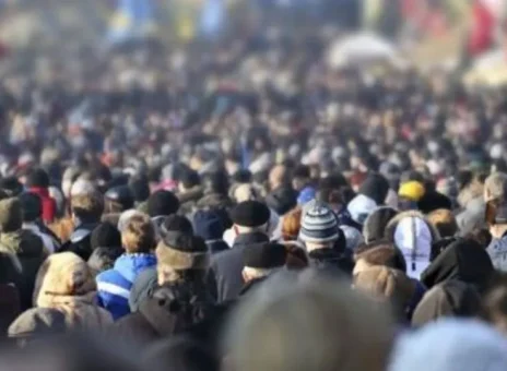 سر به زیر مثل رفاه ایرانیان