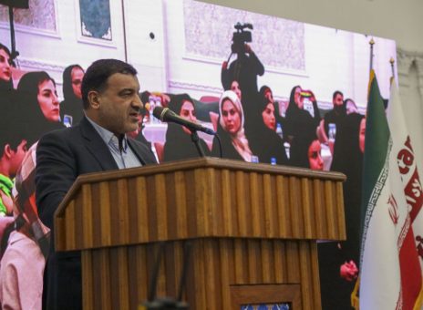 مَنش مادرانه بانوان فولاد اکسینی زمینه‌ساز موفقیت‌ها بوده است/ اولویت ما امنیت شغلی تمام کارکنان است