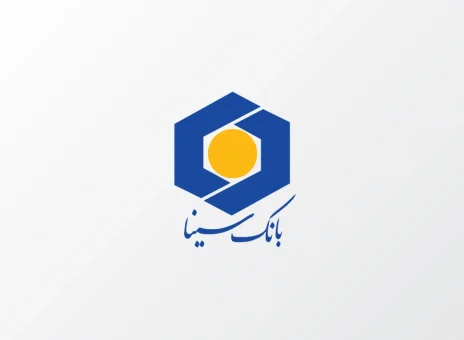 بانک سینا نماد وسینا علی ابدالی