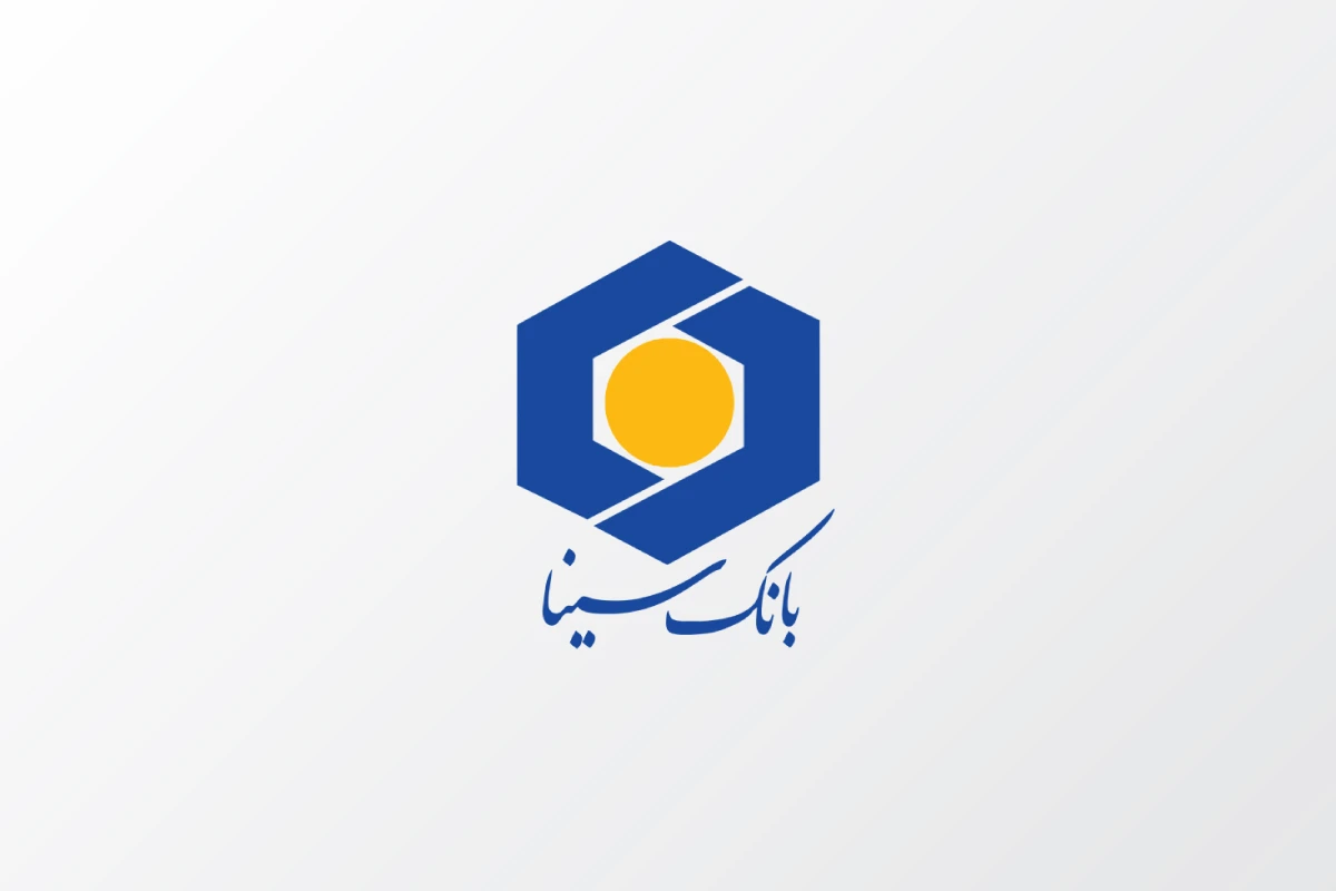 بانک سینا نماد وسینا علی ابدالی