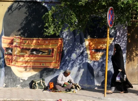 حضور پررنگ زنان در صنعت هرمزگان