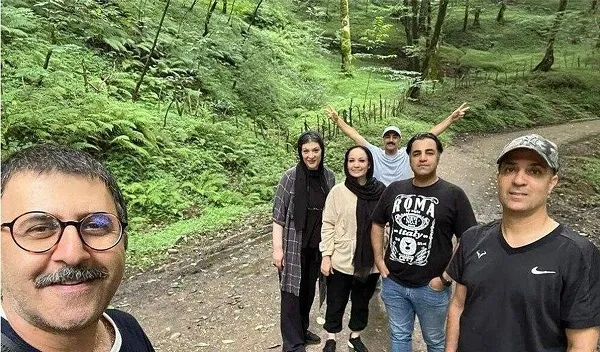 پایتخت