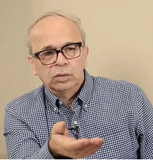 ابراهیم نبوی
