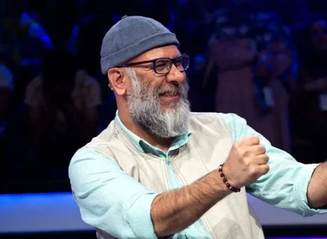 محمد بحرانی 