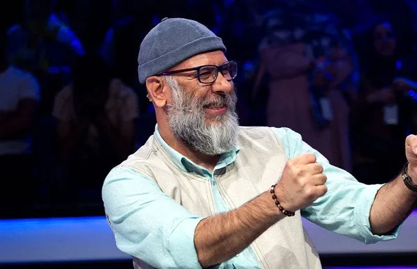  محمد بحرانی 