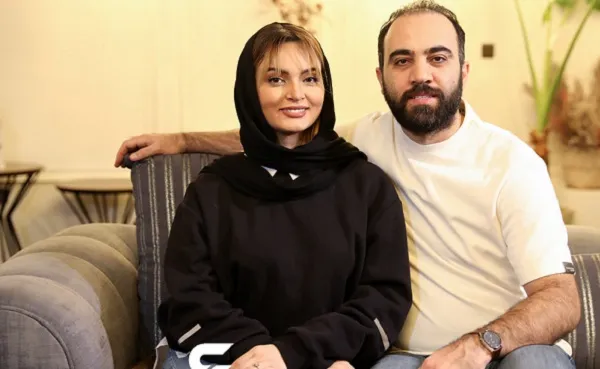 نیلوفر پارسا