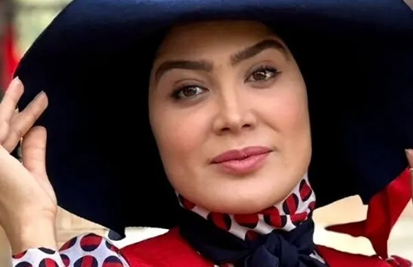 زهرا جهرمی