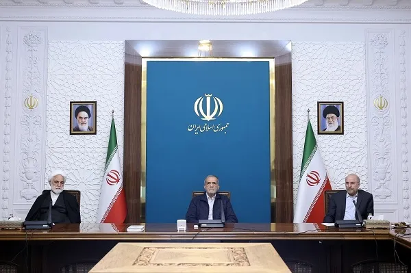 پزشکیان