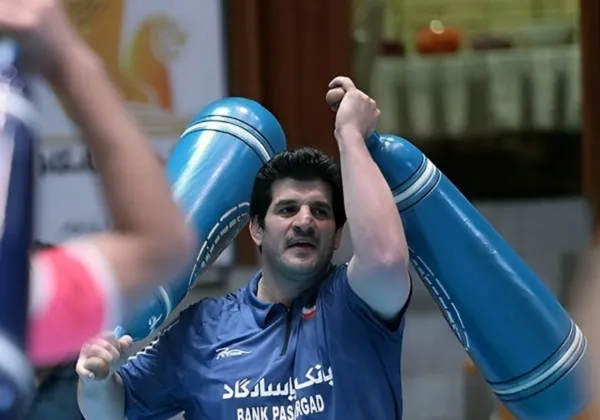 رسول خادم