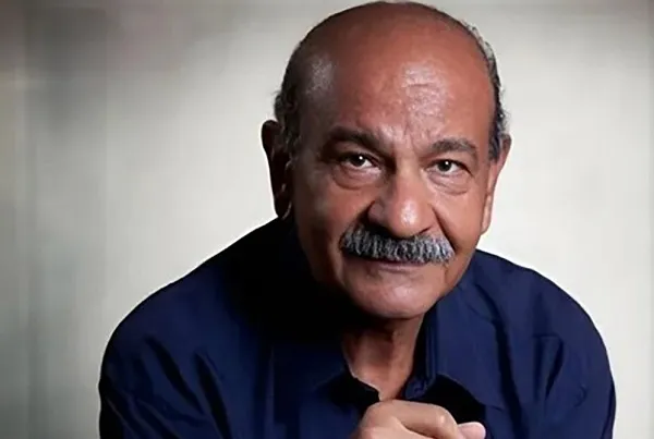 فردوس کاویانی
