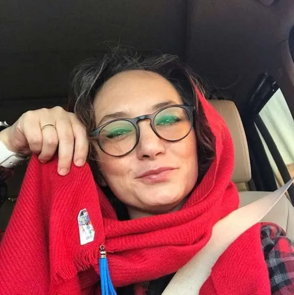 سحر ولدبیگی