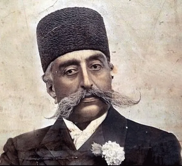 قاجار