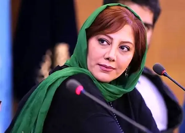 زهرا داوودنژاد