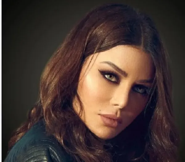هیفا وهبی