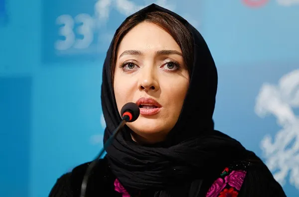 نیکی کریمی