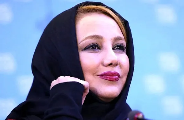 بهنوش بختیاری