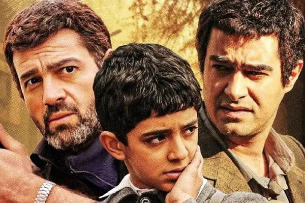  سرزمین مادری