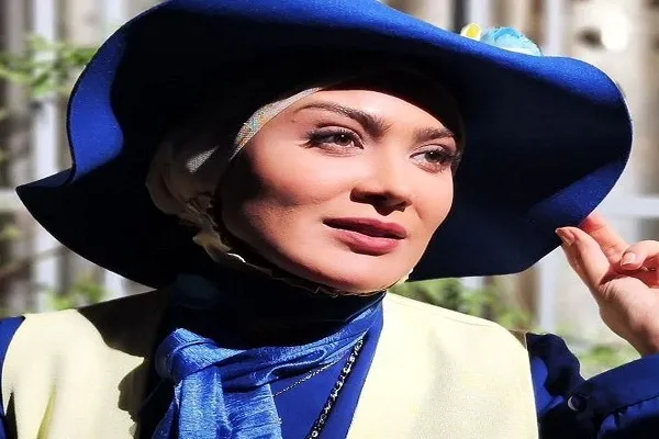 زهرا جهرمی