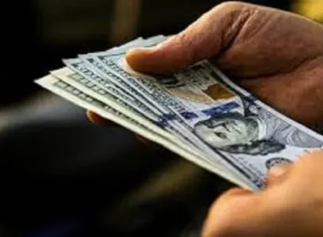 ارز ترجیحی