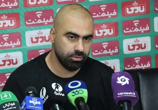 مازیار زارع