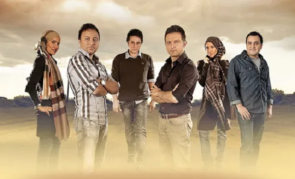 گروه آریان